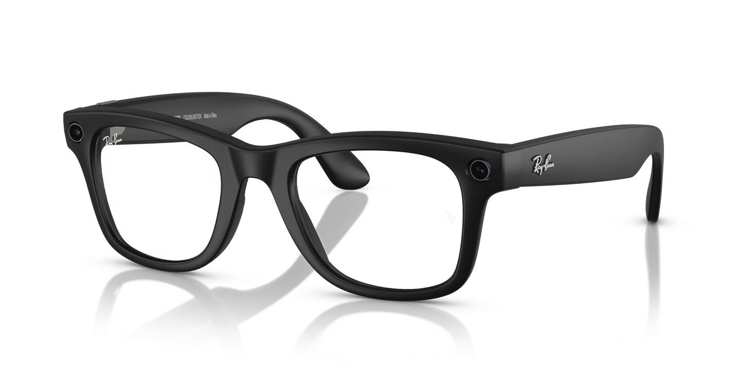 The First-Person View Kit